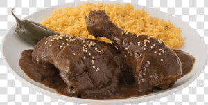 Mole Poblano Png  Transparent Png