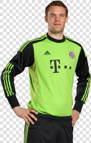 Thumb Image   Manuel Neuer Germany Png  Transparent Png