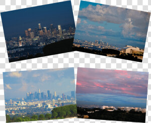 Los Angeles 101 Notecards   Urban Area  HD Png Download