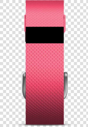 Fitbit Charge 2 Png   Pink Fitbit Charge Hr  Transparent Png