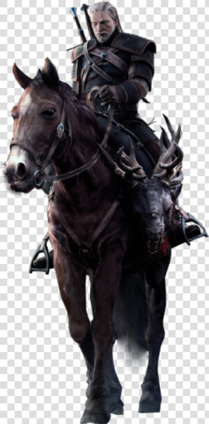 Tack Png   Witcher Png  Transparent Png