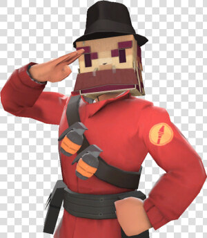 Notch Tf2  HD Png Download