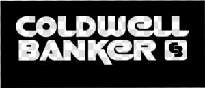 Black Coldwell Banker Logo  HD Png Download