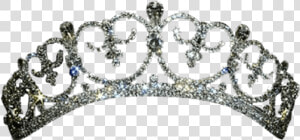 Clip Art Medieval Princess Crown   Tiara  HD Png Download