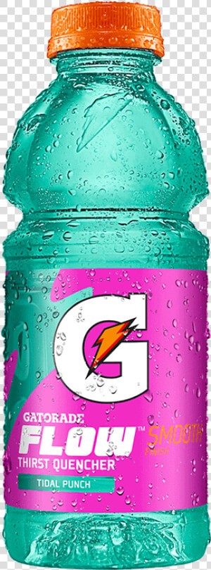 Tidal Punch Gatorade Flavor  HD Png Download