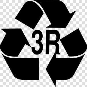 Transparent Reduce Reuse Recycle Png   Recycle Symbol  Png Download