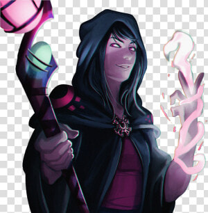 Sorcerer Png  Transparent Png