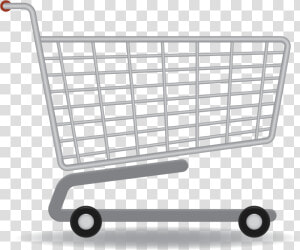 Shopping Cart Png Image   Transparent Background Shopping Cart Transparent  Png Download