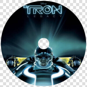 Tron Legacy Png  Transparent Png