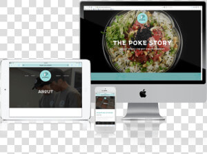 Squarespace For Denver Restaurants   Squarespace Salon Template  HD Png Download