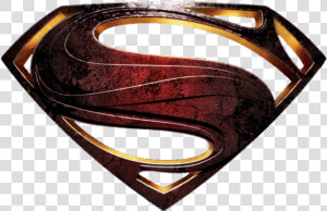 Superman Logo Png Download Image   Superman Man Of Steel Logo Png  Transparent Png