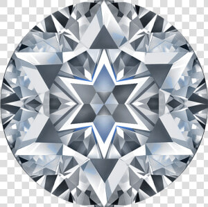 Gia Diamond Cut For Stelo  HD Png Download