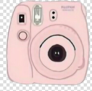 Transparent Camera Png Transparent   Polaroid Camera Clipart  Png Download