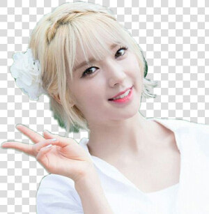 Choa Png   Png Download   朴草娥  Transparent Png