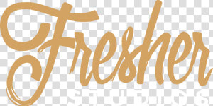 Fresher Studios   Freshers Name  HD Png Download