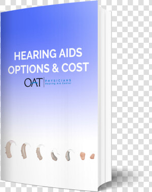 Hearing Aids Options  amp  Cost  HD Png Download