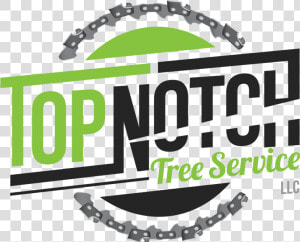 Top Notch Tree Service Llc  HD Png Download