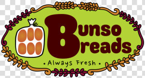 Bunso Breads Bakery  amp  Cafe  HD Png Download