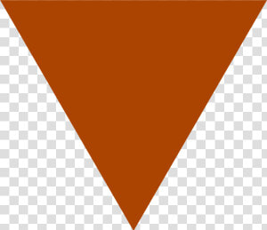 Verse And Dimensions Wikia   Upside Down Brown Triangle  HD Png Download