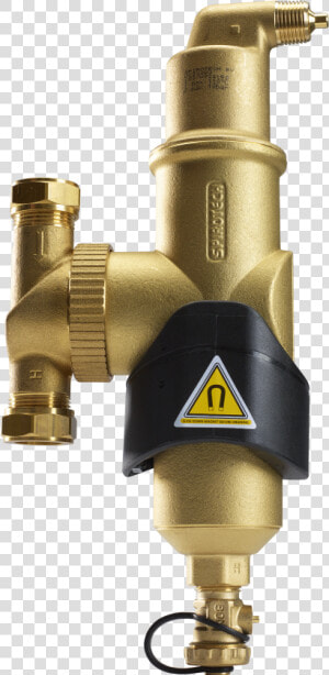 Spirotech Combi Mb3  HD Png Download