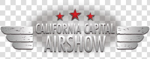 Ca Capital Airshow  HD Png Download