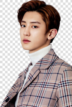 Chanyeol Transparent Sticker   Chanyeol Exo  HD Png Download