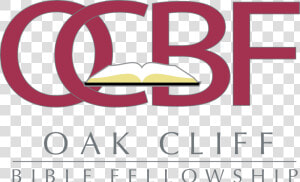 Oak Cliff Bible Fellowship Dallas Texas  HD Png Download