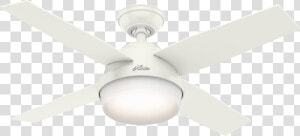 Hunter Dempsey 44 Inch Ceiling Fan  HD Png Download