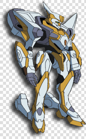 Code Geass Lancelot Mech   Code Geass Mecha Png  Transparent Png