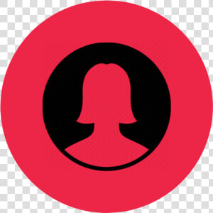 Member Profile   Circle  HD Png Download