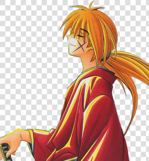 Kenshin Png  Transparent Png