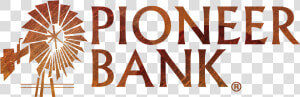 Pioneer Bank Las Cruces  HD Png Download