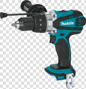 Xph03z   Makita Drills  HD Png Download