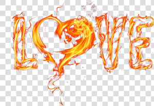  love  fire  amor  fuego   Love Png Text Hd Download  Transparent Png