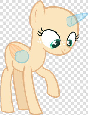 Mlp Pear Butter Base  HD Png Download