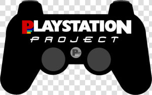 Playstation 4 Project Png Logo   Logos Playstation Png  Transparent Png