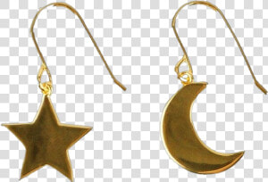  aesthetic  accessories  earrings  stars  moon   Aesthetic Accessories Transparent Background  HD Png Download