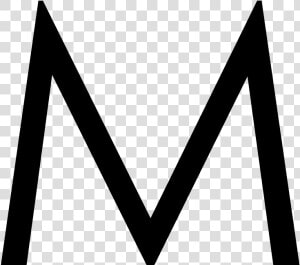 Letter M Png   Буква M Png  Transparent Png