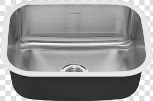 Portsmouth Undermount Single Bowl Kitchen Sink   Sink  HD Png Download