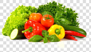 Make Vegetable Salad For Weight Loss  HD Png Download