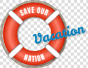 A Life Preserver  Because We Need It   Inflatable  HD Png Download