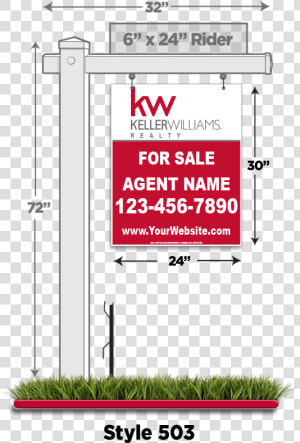 18   Keller Williams Realty  HD Png Download