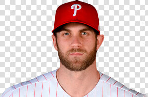 Bryce Harper Png  Transparent Png