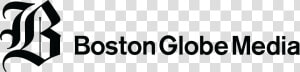 Boston Globe Media Logo  HD Png Download