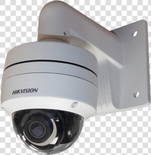 Cctv Sheffield   Hikvision Cctv Camera 5mp  HD Png Download