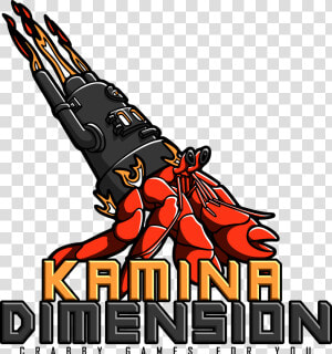 Kamina Group   Png Download   Branded Kamina Png Text  Transparent Png