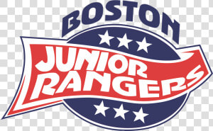 Boston Junior Rangers Logo   Boston Jr Rangers Logo  HD Png Download