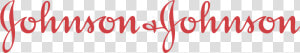 Johnson  amp  Johnson Logo Png  Transparent Png