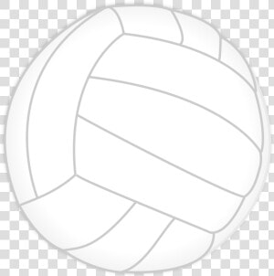 Clipart Netball Ball  HD Png Download