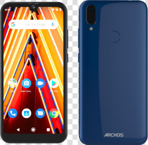 Archos Oxygen 68 Xl  HD Png Download